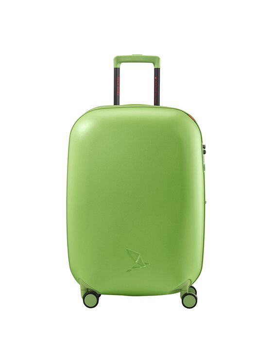 Pack Easy Gen T 4 hjul Trolley 64 cm med strækfold Pack Easy Gen T 4 hjul Trolley 64 cm med strækfold