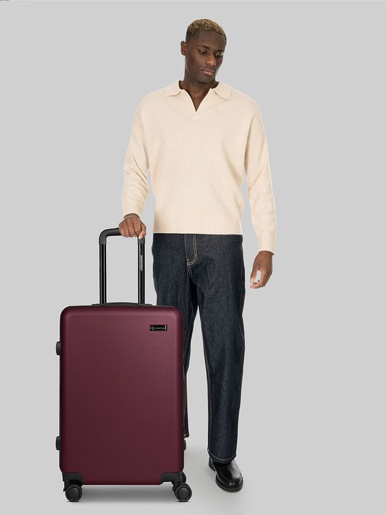 Smartbox Edition 05 4 hjul Trolley 66 cm