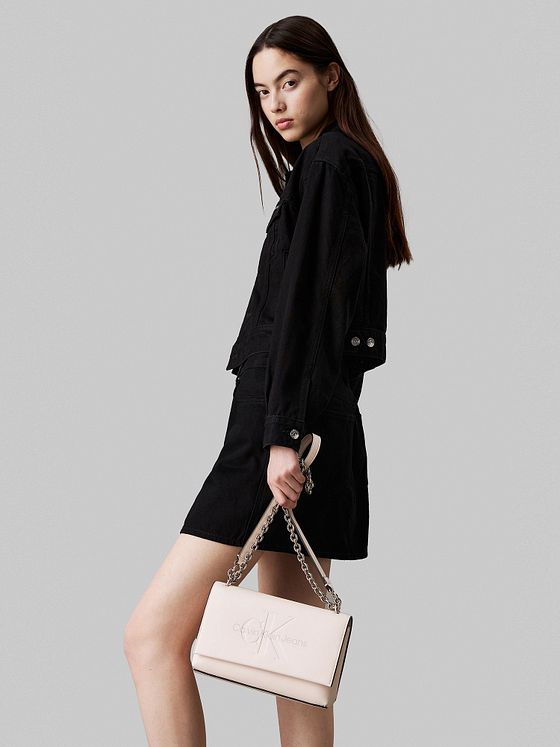 Calvin Klein Jeans Sculpted Skuldertaske 25 cm