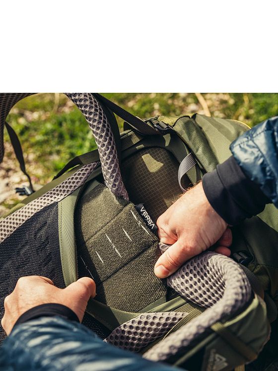 Gregory Stout 55 Trekking-rygsæk 80 cm