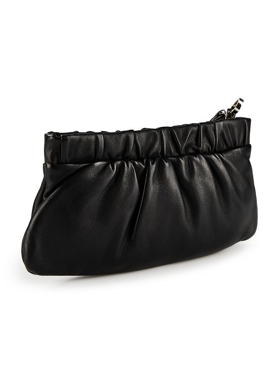 Liebeskind Clutch taske S Læder 24 cm