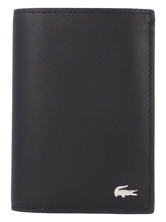 Lacoste Core Essentials FG Cartera Piel natural 2.5 cm Lacoste Core Essentials FG Cartera Piel natural 2.5 cm