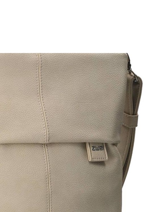 Zwei Mademoiselle.M Skuldertaske 31 cm Zwei Mademoiselle.M Skuldertaske 31 cm