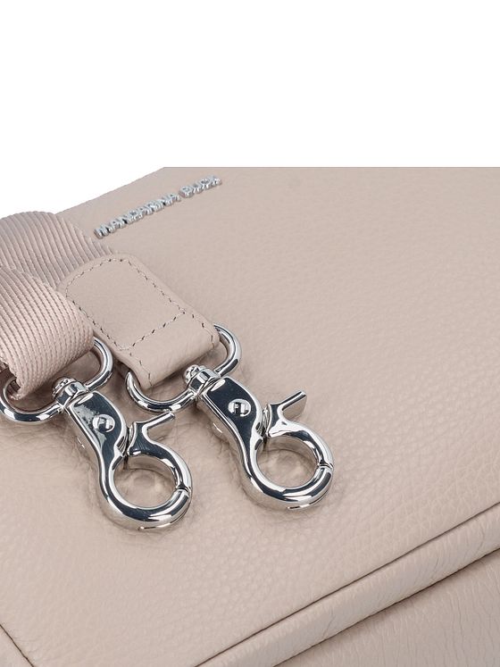 Mandarina Duck Mellow Leather Skuldertaske Læder 22.5 cm