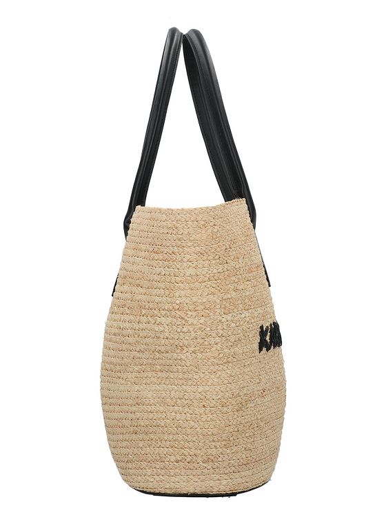 Karl Lagerfeld Essential Shopper-taske 48 cm Karl Lagerfeld Essential Shopper-taske 48 cm