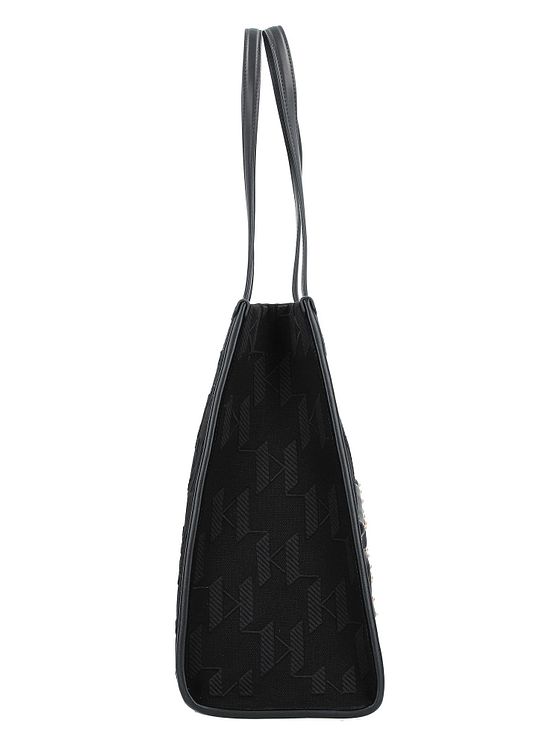 Karl Lagerfeld Skuare Shopper-taske 41 cm