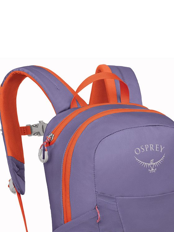 Osprey Jet 12 Turistický batoh 36.5 cm