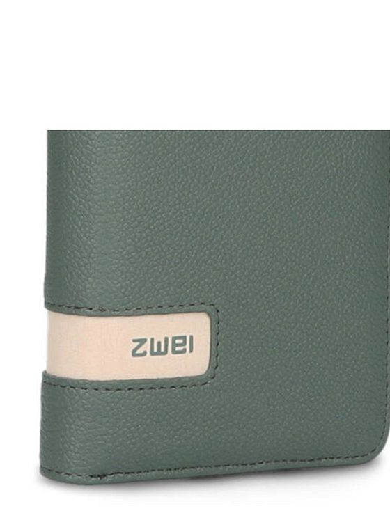 Zwei Mademoiselle Peněženka 20 cm