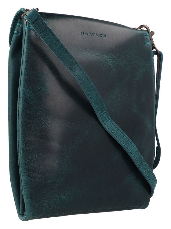 Harold's Fold Mini Bag skuldertaske Læder 17 cm Harold's Fold Mini Bag skuldertaske Læder 17 cm