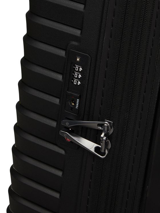 Samsonite Intuo 4 kolečka Vozík XL 81 cm s roztažitelným záhybem