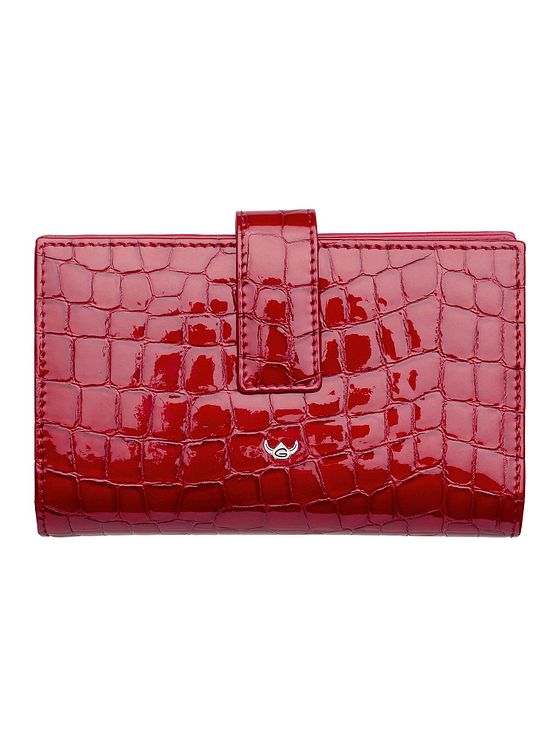 Golden Head Cayenne Cartera Bloqueo RFID Piel natural 15.5 cm Golden Head Cayenne Cartera Bloqueo RFID Piel natural 15.5 cm