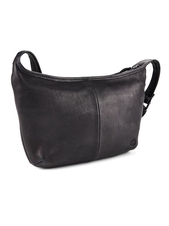 Harold's Cufu Skuldertaske Læder 32 cm Harold's Cufu Skuldertaske Læder 32 cm