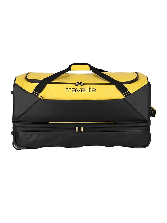 Travelite Basics 2 hjul Rejsetaske 70 cm