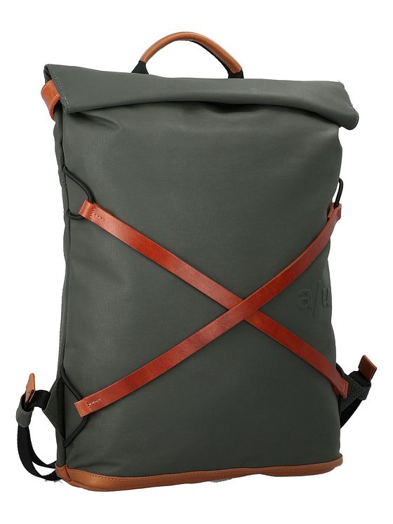 aunts & uncles Japan Yokohama-rygsæk 40 cm med rum til bærbar computer aunts & uncles Japan Yokohama-rygsæk 40 cm med rum til bærbar computer