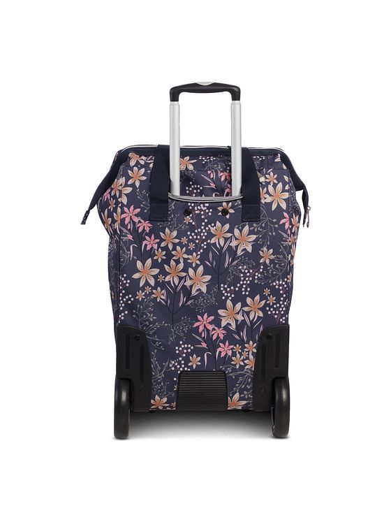 Punta Big Wheel Indkøbsvogn 62 cm