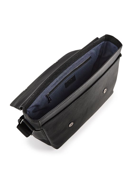 Joop! Cardona Nevio Dokumenttaske Messenger Læder 34 cm Joop! Cardona Nevio Dokumenttaske Messenger Læder 34 cm