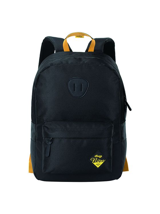 NITRO Urban Classic-rygsæk med 45 cm rum til bærbar computer