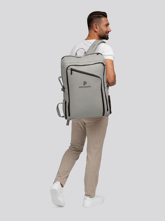 Pactastic Urban Collection Trekking-rygsæk 55 cm Pactastic Urban Collection Trekking-rygsæk 55 cm