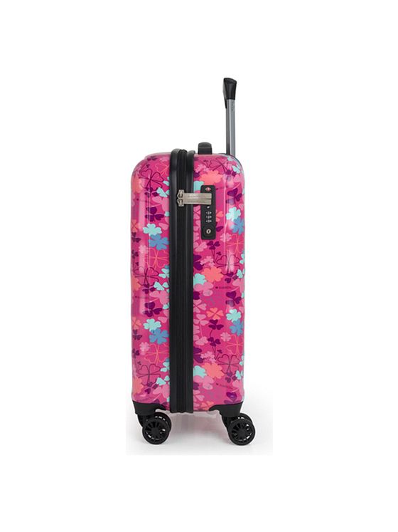 Gabol Clover 4 hjul Kabinetrolley 55 cm