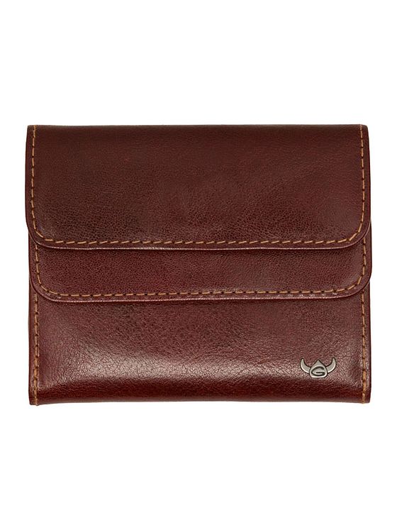 Golden Head Colorado pung RFID læder 10,5 cm Golden Head Colorado pung RFID læder 10,5 cm