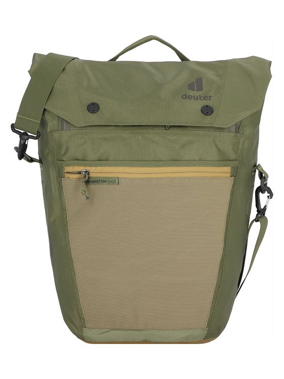 Deuter Brašna na kolo Mainhattan 33 cm