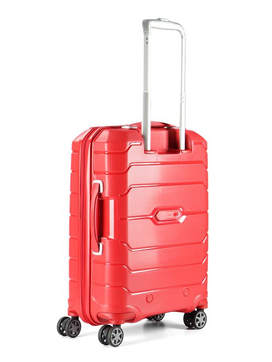 Samsonite Flux 4-hjulet kabinevogn 55 cm