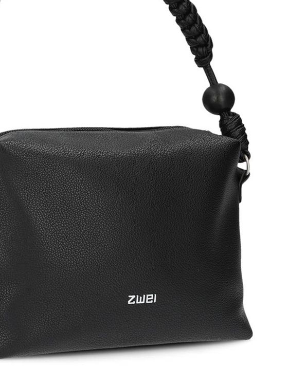 Zwei Perla Skuldertaske 27 cm