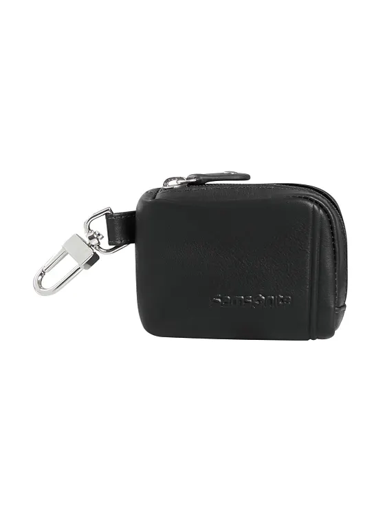 Samsonite AirPod-kotelo, nahka, 6 cm Samsonite AirPod-kotelo, nahka, 6 cm