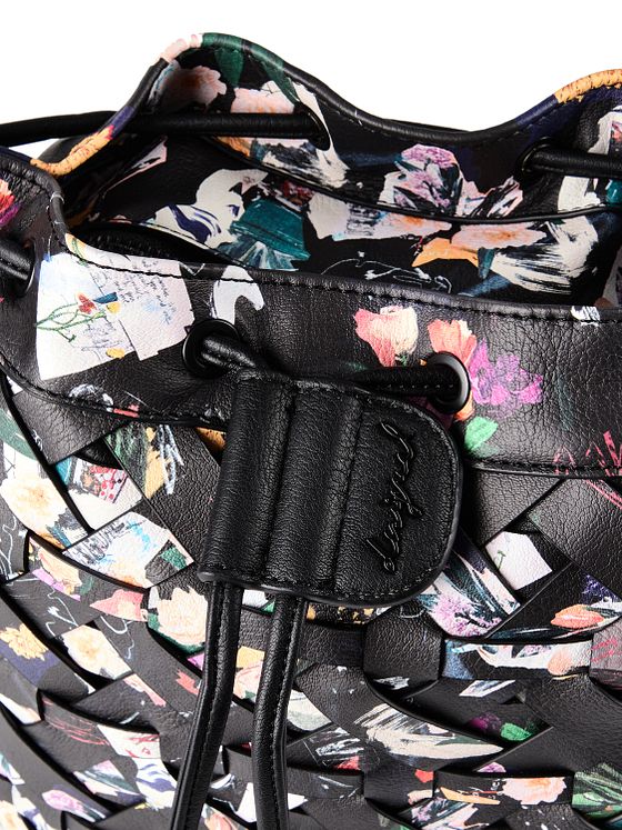 Desigual Osmio Městský batoh 23 cm