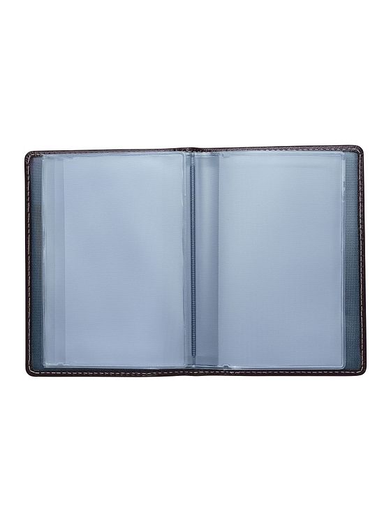 Golden Head Bari ID-etui Læder 9 cm