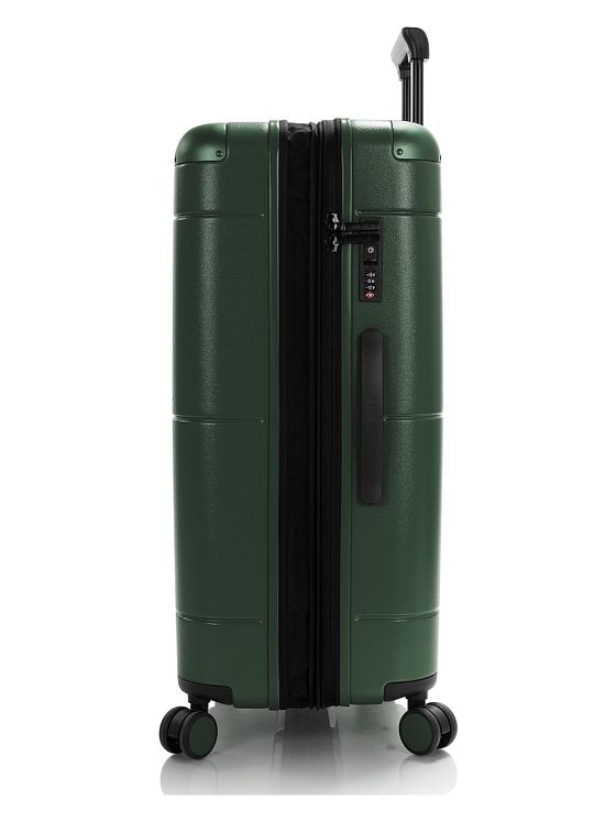 Heys Zen 4 hjul Trolley L 76 cm med strækfold Heys Zen 4 hjul Trolley L 76 cm med strækfold