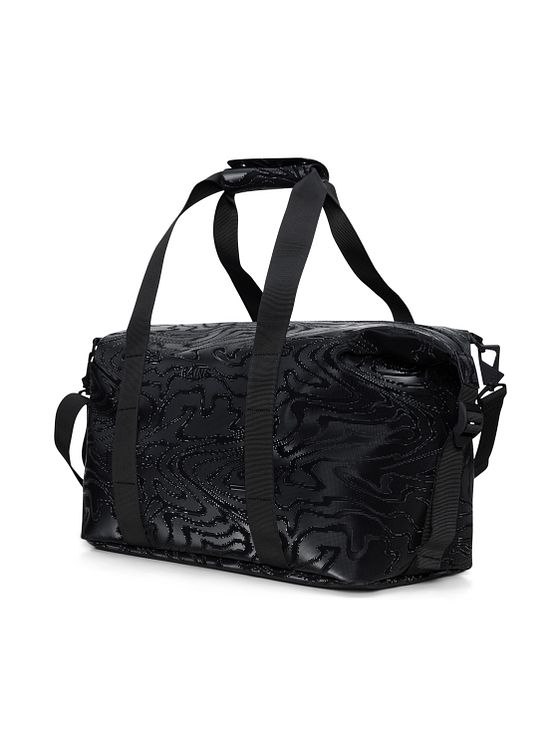 Rains Hilo Weekend-rejsetaske 40 cm