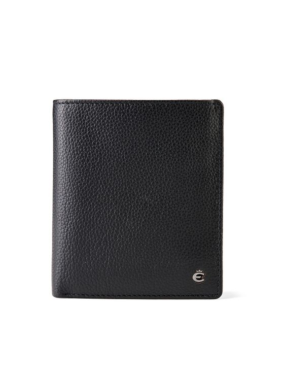 Esquire Houston Lompakko RFID-suoja Nahka 11.5 cm Esquire Houston Lompakko RFID-suoja Nahka 11.5 cm