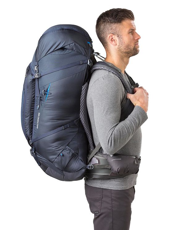 Gregory Baltoro Pro 85 Trekking-rygsæk M 87 cm