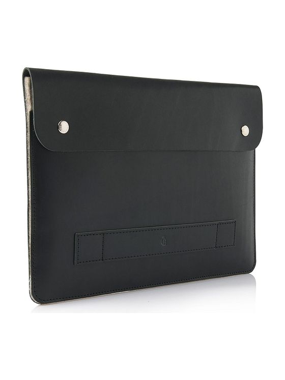 Castelijn & Beerens Laptop-etui Læder 35.5 cm