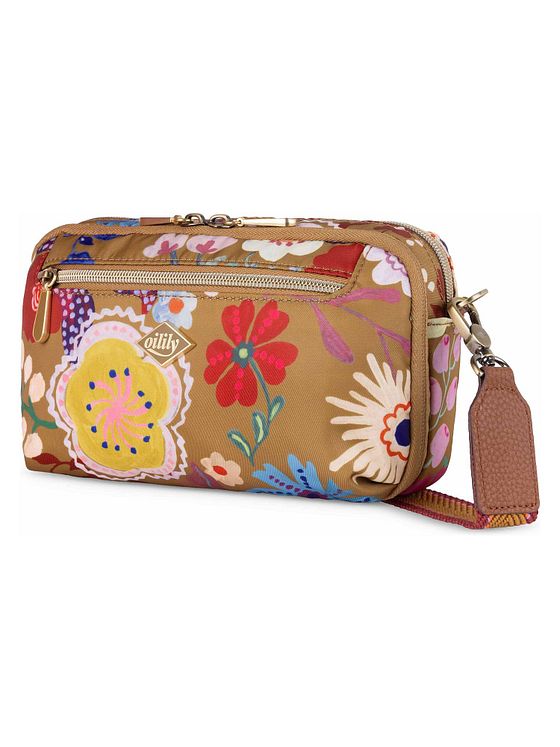 Oilily Tide Spirits Sutton Taška přes rameno 22 cm