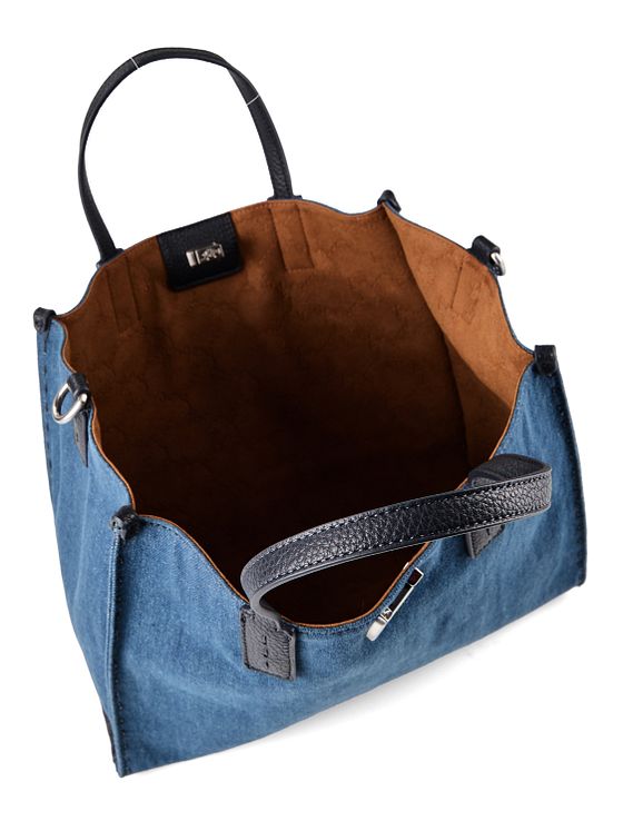 U.S. Polo Assn. Middleton Nákupní taška 32 cm