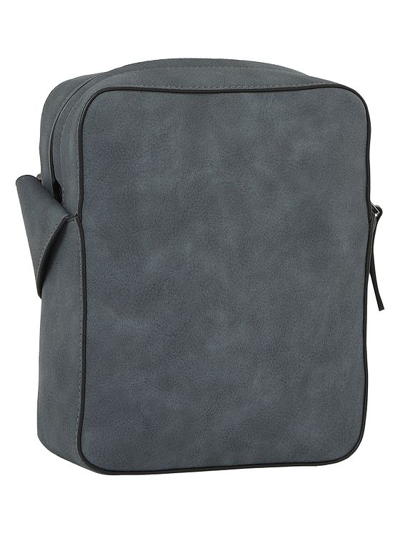 Calvin Klein CK Refined Mini Bag skuldertaske 17 cm Calvin Klein CK Refined Mini Bag skuldertaske 17 cm