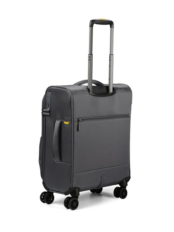 Mandarina Duck Zephyr 4 hjul Kabinetrolley S 55 cm Mandarina Duck Zephyr 4 hjul Kabinetrolley S 55 cm