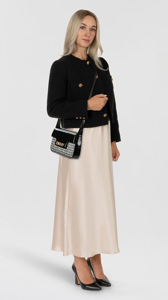 DKNY Avril Skuldertaske 23.5 cm