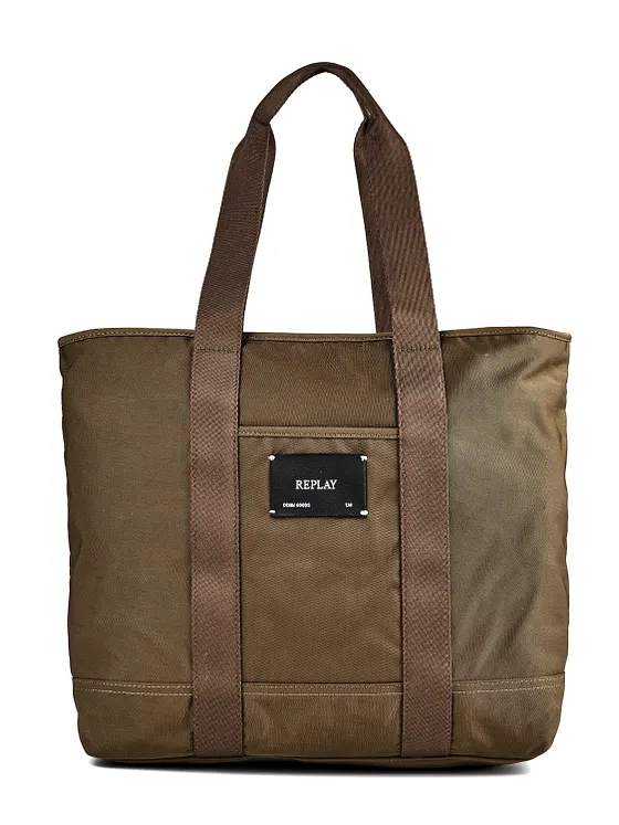 Replay Shopperit 50 cm Replay Shopperit 50 cm
