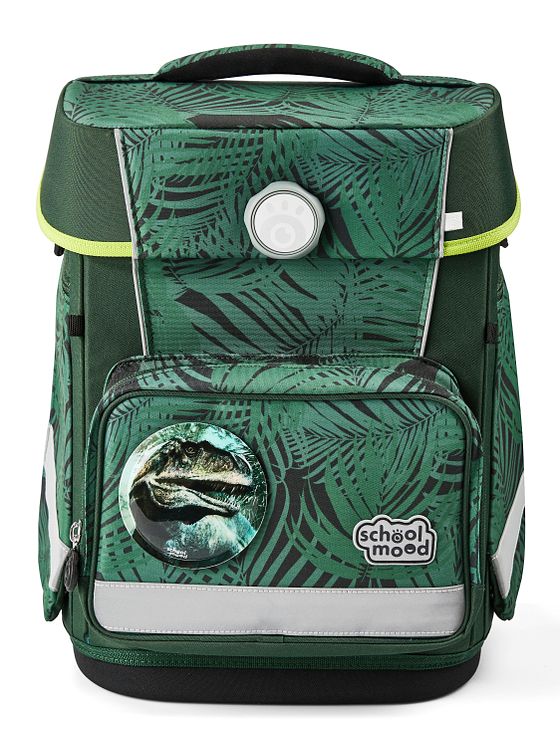 School-Mood Champion Maxx skoletaske sæt 6 dele model 2026