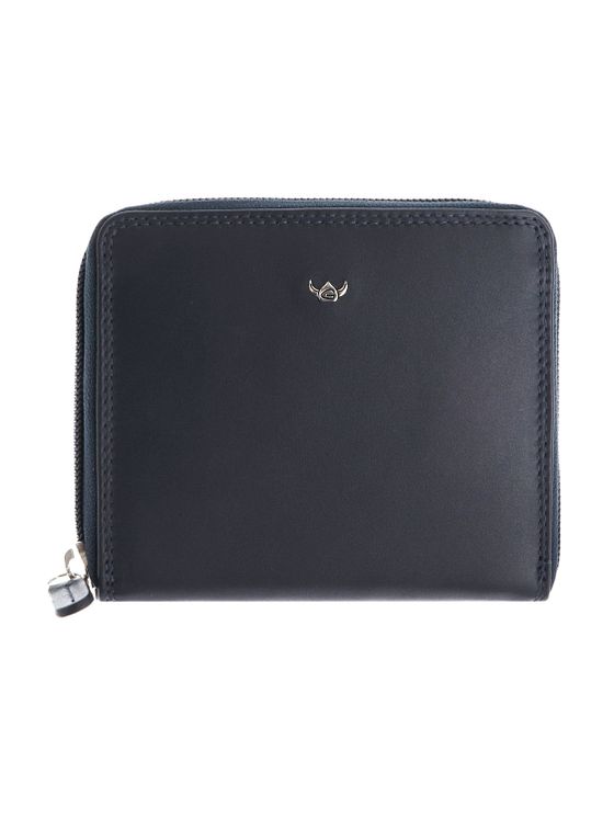 Golden Head Polo Pung RFID-beskyttelse Læder 12.5 cm Golden Head Polo Pung RFID-beskyttelse Læder 12.5 cm