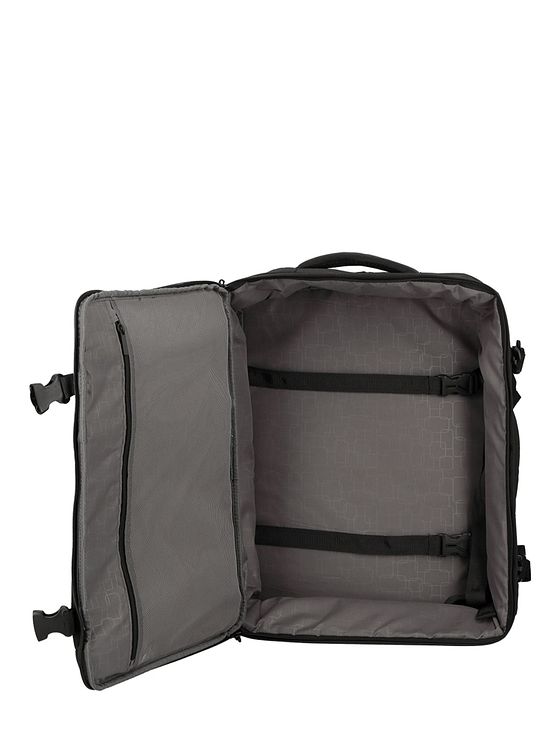 Jump Monthelys rejserygsæk 45 cm Jump Monthelys rejserygsæk 45 cm