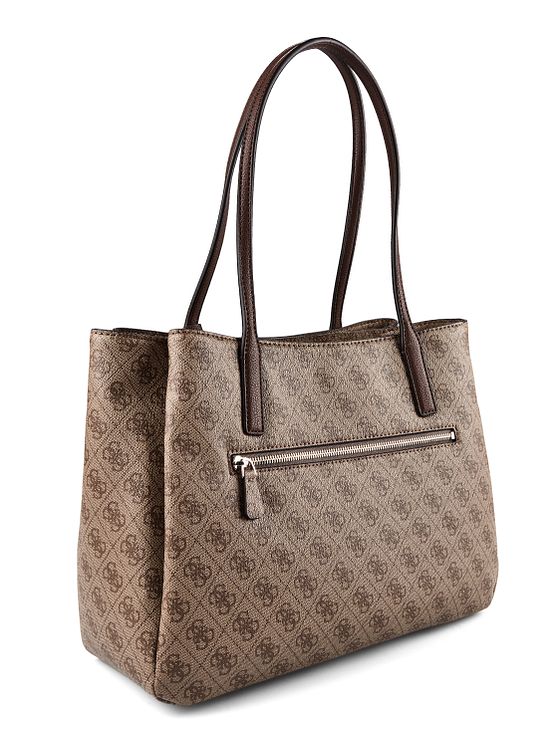 Guess Noelle II Skuldertaske 40 cm Laptoprum Guess Noelle II Skuldertaske 40 cm Laptoprum