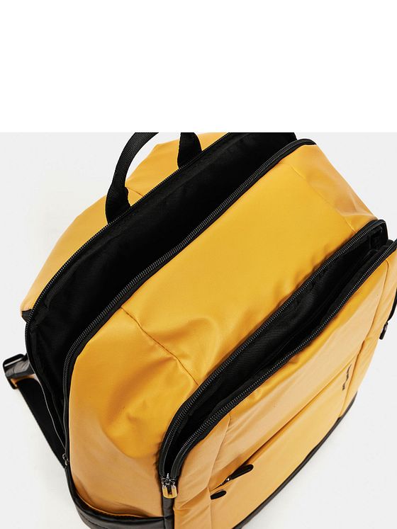 Mandarina Duck Eco Coated-rygsæk 44 cm