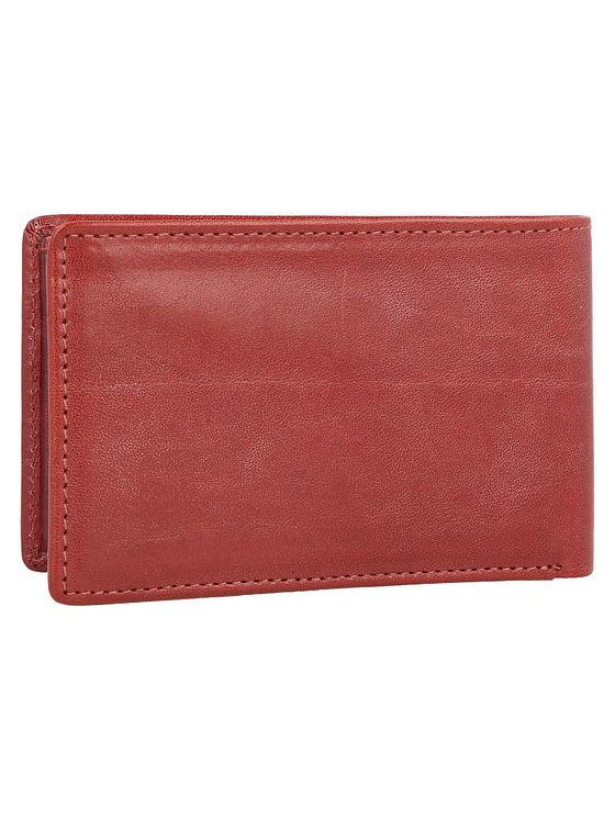 Esquire Toscana-pung RFID-læder 11,5 cm Esquire Toscana-pung RFID-læder 11,5 cm