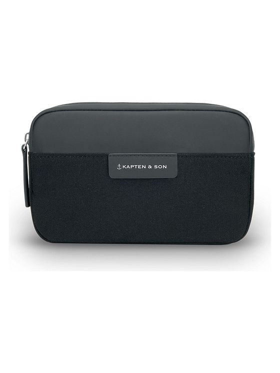 Kapten & Son Bergen Bæltetaske 22 cm Kapten & Son Bergen Bæltetaske 22 cm