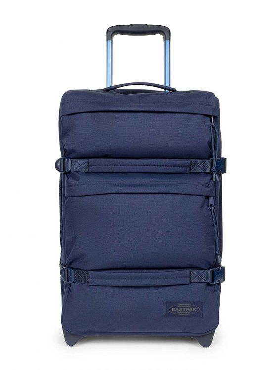 Eastpak Transit'R Plus 2 Rollen Kabinentrolley 55 cm Eastpak Transit'R Plus 2 Rollen Kabinentrolley 55 cm