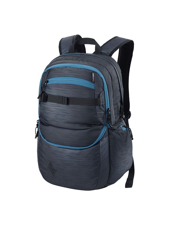 NITRO Future Hero Daypack 51 cm Laptoprum